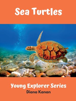 cover image of Sea Turtles